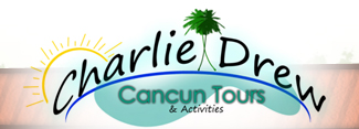 Charlie Drew Cancun Tours & Activities